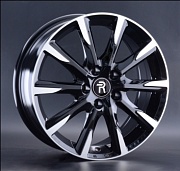 Replay Lexus (LX148) 7x17 ET35